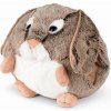 Cozy Noxxiez Cuddle Pillow Zajačik