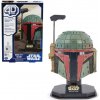 Puzzle Star Wars helma Boba Fett 4D -