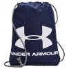 Under Armour Unisex UA Ozsee Sackpack-NVY, 1240539-412