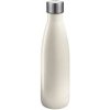 Tescoma Fľaša Constant Pastel nerez sivá 600 ml
