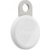 Chipolo LOOP - Bluetooth lokátor, biela CH-RSO001