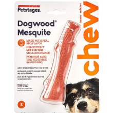 Petstages Dogwood Mesquite BBQ small