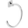 Novaservis Kruhový držiak uterákov Metalia 12 chróm 0201,0