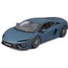 BburagoTOP Lamborghini Temerario Blue 1:18