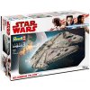 Revell Millennium Falcon Star-Wars 1/72