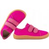 Tenisky Froddo Barefoot Fuxia Pink Ružové zdravekroczki 26