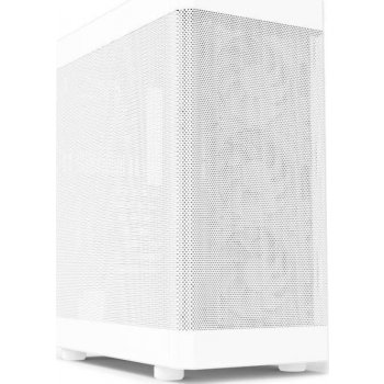 Zalman i4 White