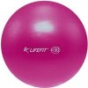 Míč OVERBALL LIFEFIT 30cm, bordó