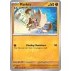 Pokémon karta Mankey 045/091 - Paldean Fates