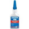 Loctite 496 50g - sekundové lepidlo na kov, nízkoviskózne 246587
