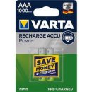 Varta Rechargeable AAA 1000mAh 2ks 5703301402