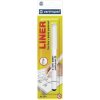 CENTROPEN liner 2811 modrý