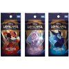 Disney Lorcana TCG: The First Chapter Booster Balíček JAP
