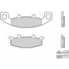 BREMB BRAKE PADS 07KA0933 ORGANIC