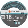 Gardena Classic Hose 13mm 1/2 18 m, 18002-20-440176