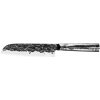 FORGED Brute japonský nôž Santoku 18 cm