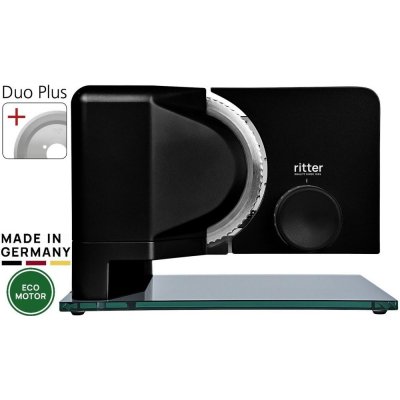 Ritter Sinus 2 Duo-Plus