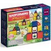 Stavebnica Magformers Wow House (8809465534134)