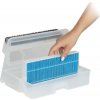 SHX 007 filter pre SHA 8640WH SENCOR