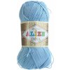 Alize Diva - 350 Morská modrá