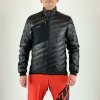 KTM AIR Jacke Factory Team Black