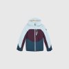 Detská Bunda O'NEILL CARBONITE SNOW JACKET 3500047-45066 – Modrá