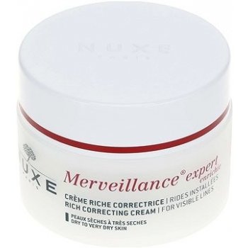 Nuxe Merveillance Expert proti vráskam (suchú pleť) 50 ml