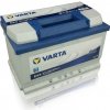 Autobatéria Varta Blue Dynamic 12V 72Ah 680A E43