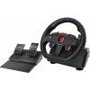 SUPERDRIVE Sada volantu a pedálů 270 GT-5/ PS5/ PC