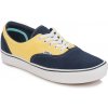VANS topánky - Comfycush Era (Suede/Canvas) Dress Blue (NOM) veľkosť: 44.5