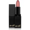 Barry M Velvet Lip Paint zamatový rúž s matným efektom Bittersweet 3,5 g