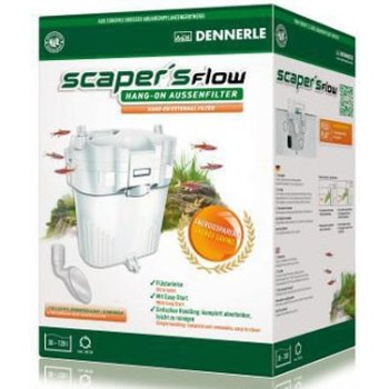 Dennerle Scaper's Flow Hang On
