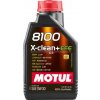 MOTUL Motul 8100 X-clean+ EFE 0W-30 1L 111657