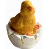 Veľkonočné kuriatko - 4,4 cm