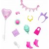 Barbie Mattel Módne doplnky HWV73