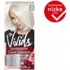 Garnier Color Sensation S100 Strieborná blond 60 +40 +12 ml