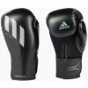 Boxerské rukavice adidas Speed Tilt 150 čierne SPD150TG