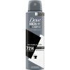 Dove Men+Care Advanced Invisible Dry deospray 150 ml