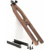 NOHrD - Water Rower - Tablet-Arm Walnut (Orech)