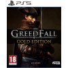 GreedFall (Gold Edition) (PS5)