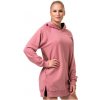 Dámska mikina Nebbia Hero Everyday hoodie 580 old rose S
