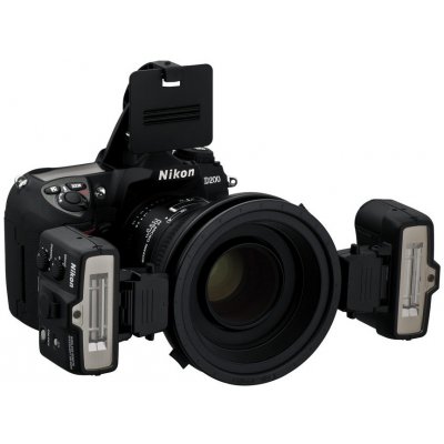Nikon SB-R1 Makroblesk kit