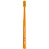 Zubná kefka CURAPROX CS 5460 ULTRA SOFT Farba: Oranžová kefka / žlté vlákna