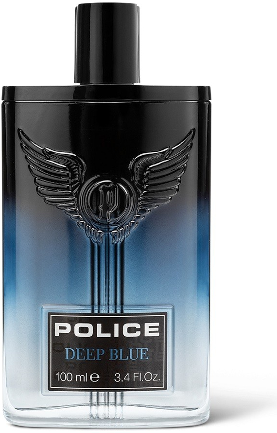 Police Deep Blue toaletná voda pánska 100 ml