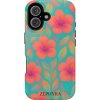 ZEPHYRA Tropical Mirage - iPhone 16 Kryt