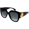 Gucci GG1407S 001 Veľ. 54