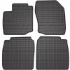 FROGUM Gumené koberce HONDA Civic IX 3/5d hatchback 12- (4 ks.) 0833