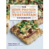 High-Protein Vegetarian Cookbook