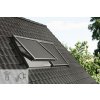 Markíza VELUX MML Označenie okna (zo štítku na okne): FK06/F06/206 66x118 cm - elektrický pohon
