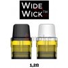 Joyetech WideWick cartridge Black 1,2ohm